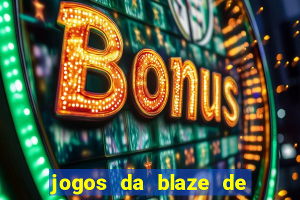 jogos da blaze de 5 centavos